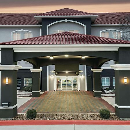 La Quinta By Wyndham San Antonio The Dominion Hotell Exteriör bild