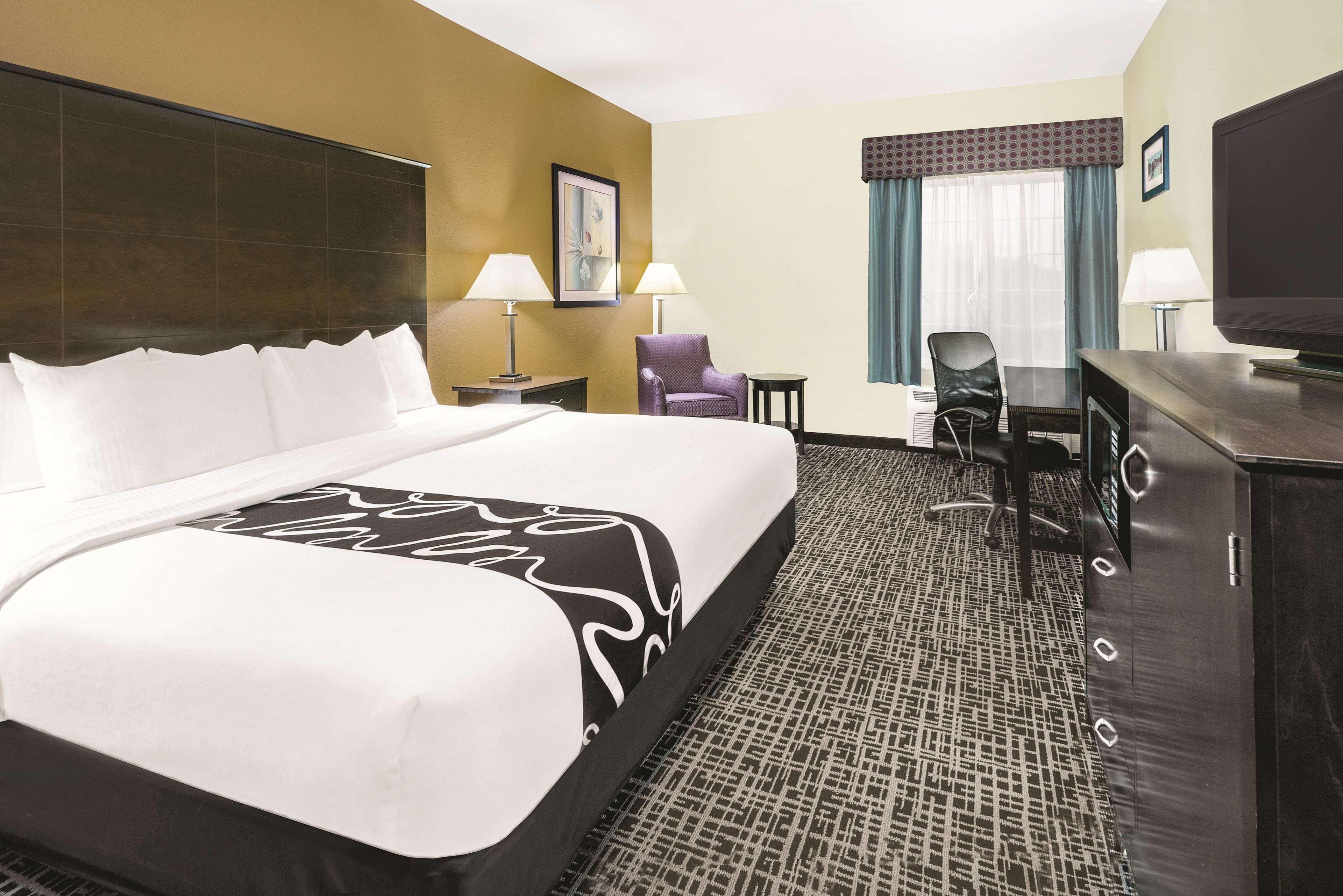 La Quinta By Wyndham San Antonio The Dominion Hotell Exteriör bild