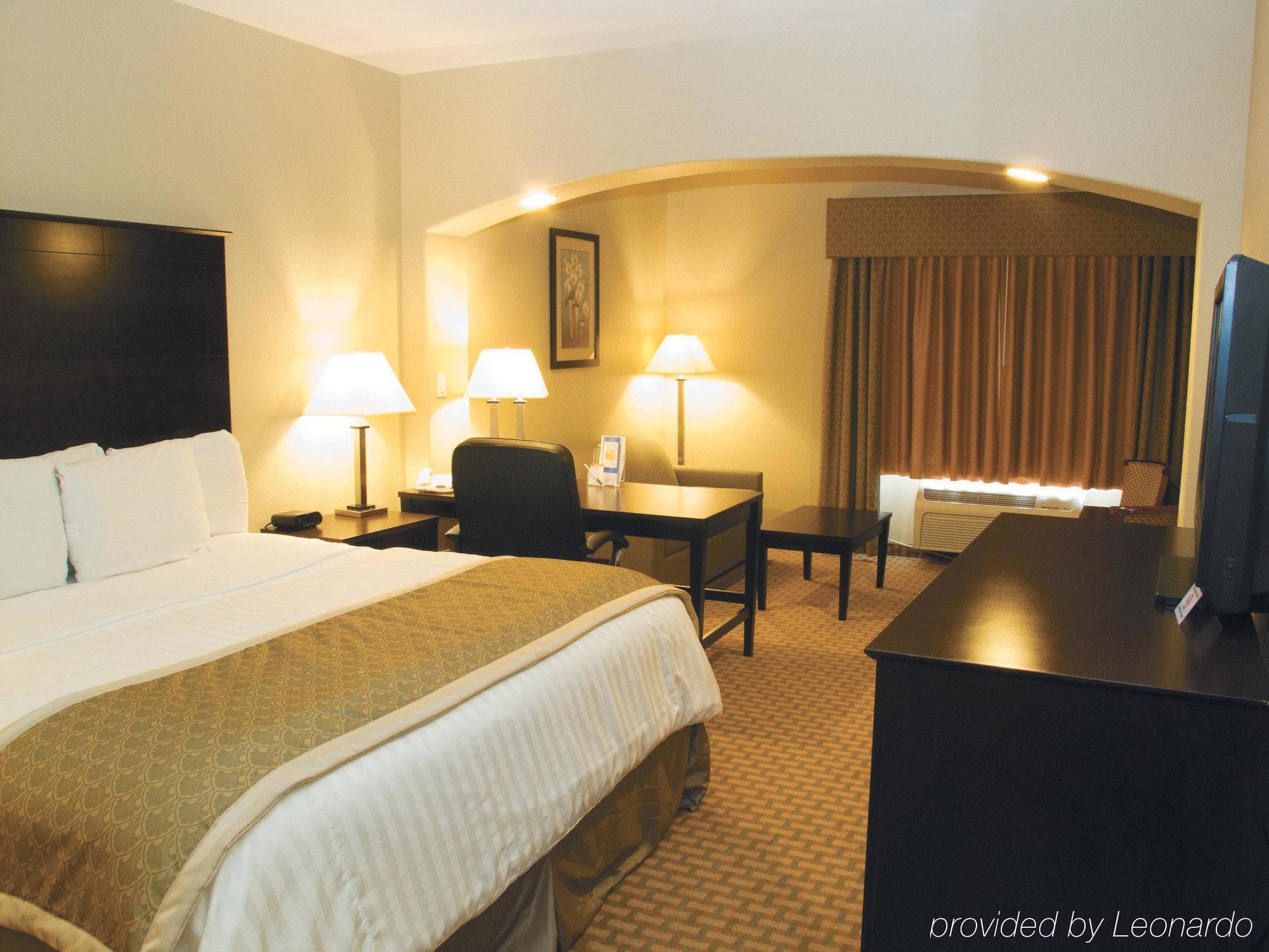 La Quinta By Wyndham San Antonio The Dominion Hotell Rum bild