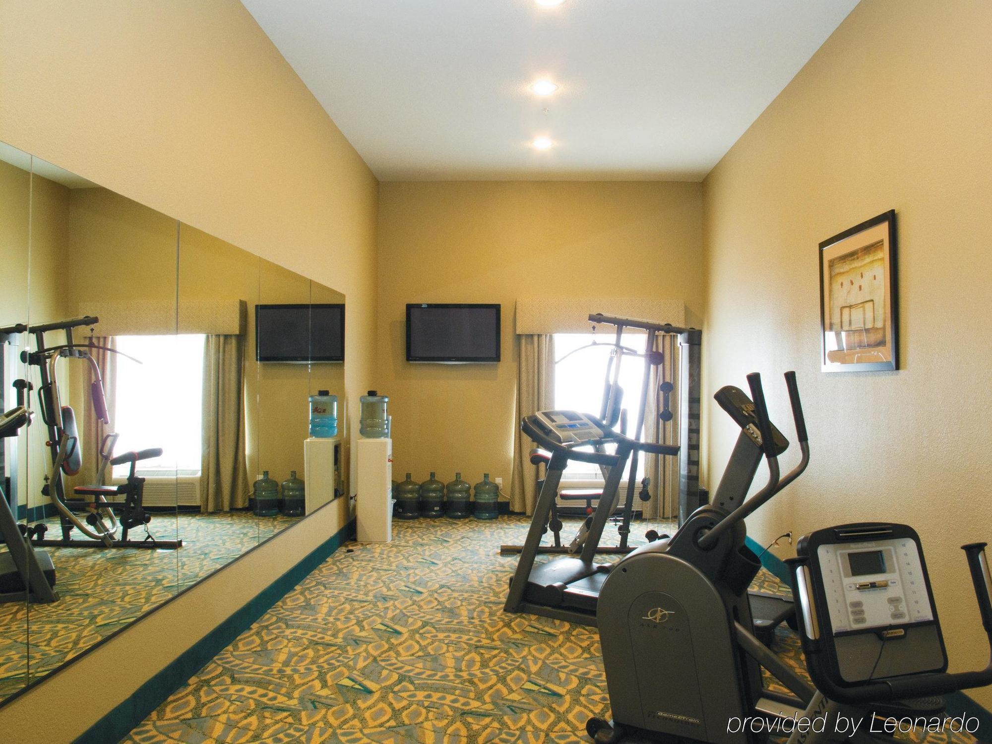 La Quinta By Wyndham San Antonio The Dominion Hotell Bekvämligheter bild