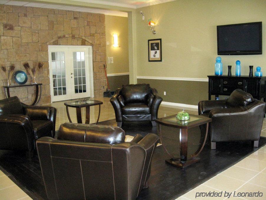 La Quinta By Wyndham San Antonio The Dominion Hotell Inreriör bild