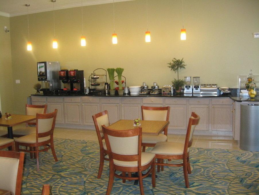 La Quinta By Wyndham San Antonio The Dominion Hotell Exteriör bild