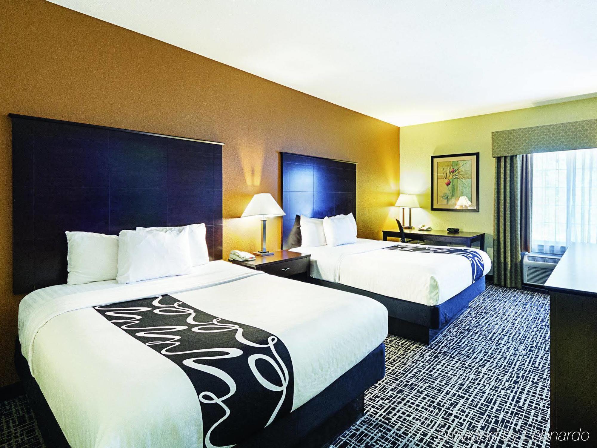 La Quinta By Wyndham San Antonio The Dominion Hotell Exteriör bild