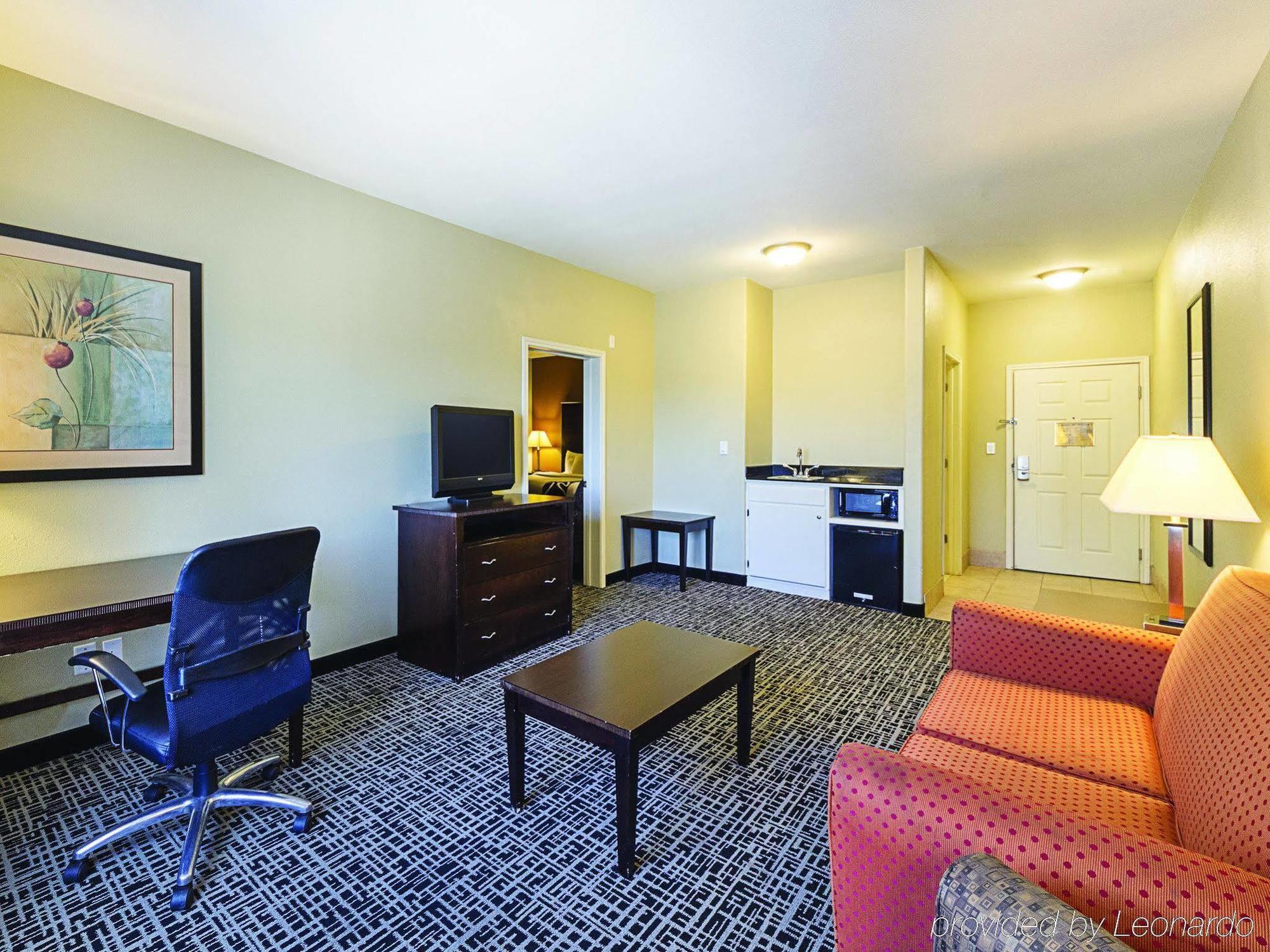 La Quinta By Wyndham San Antonio The Dominion Hotell Exteriör bild