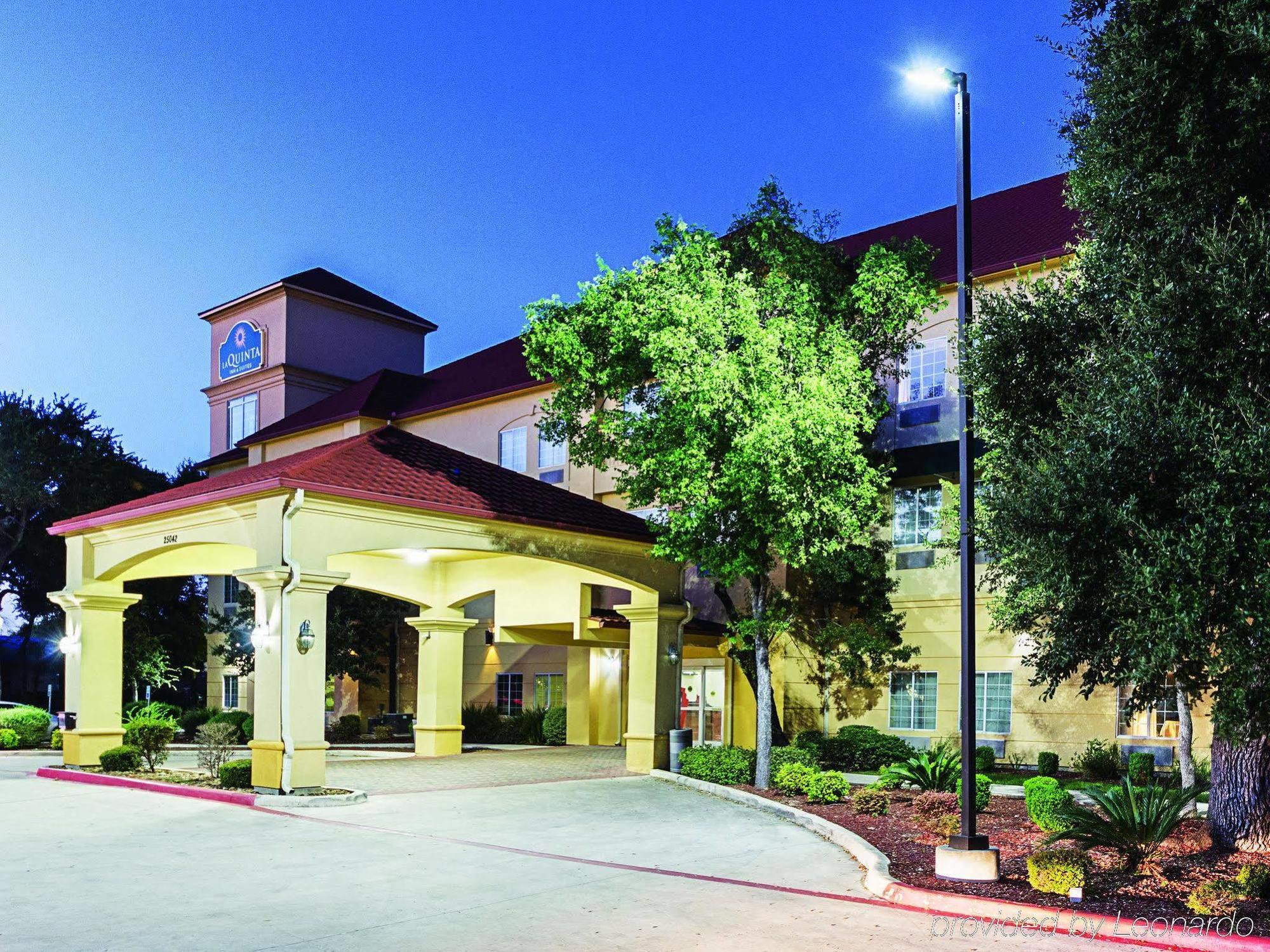 La Quinta By Wyndham San Antonio The Dominion Hotell Exteriör bild