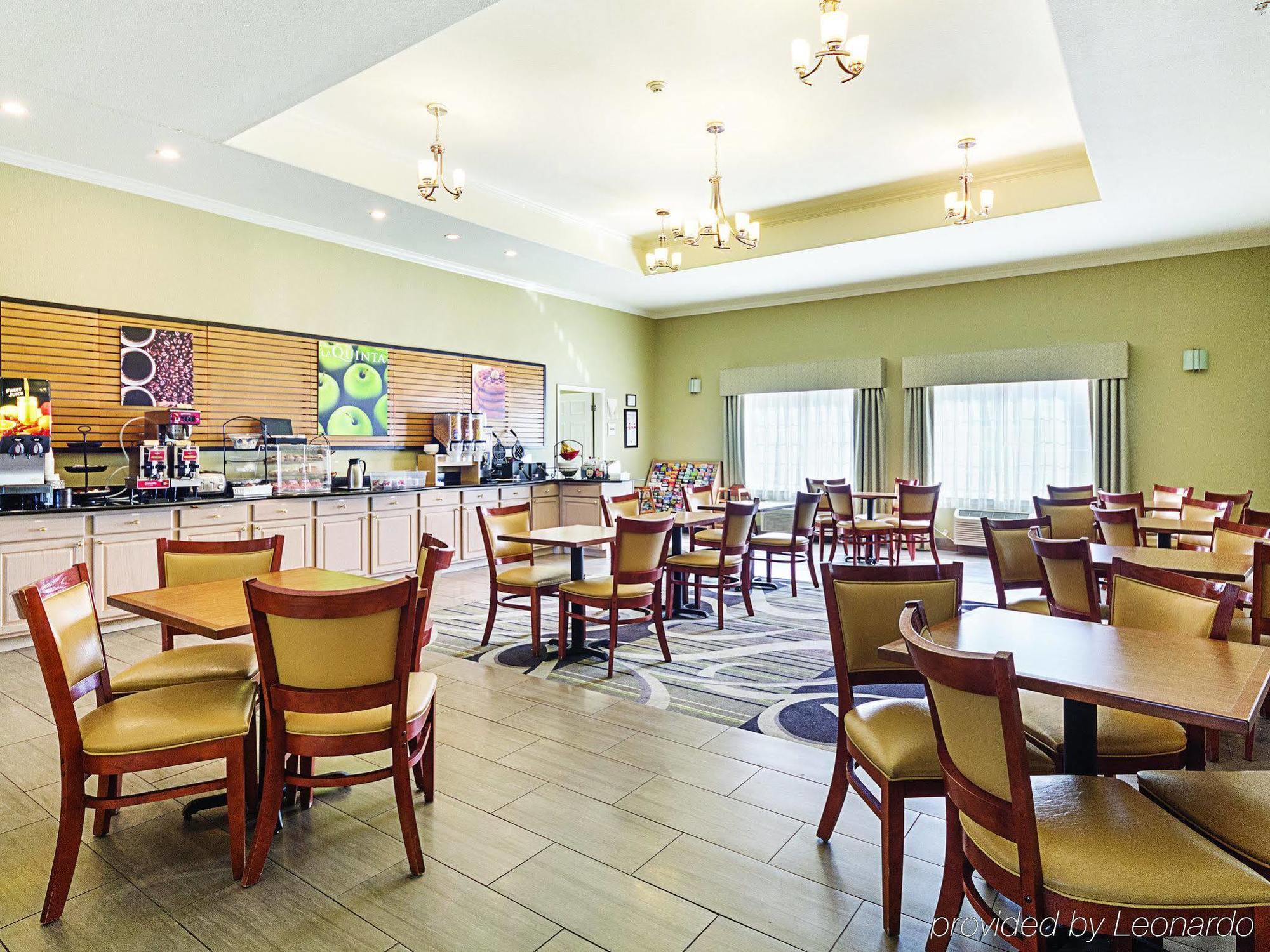 La Quinta By Wyndham San Antonio The Dominion Hotell Exteriör bild