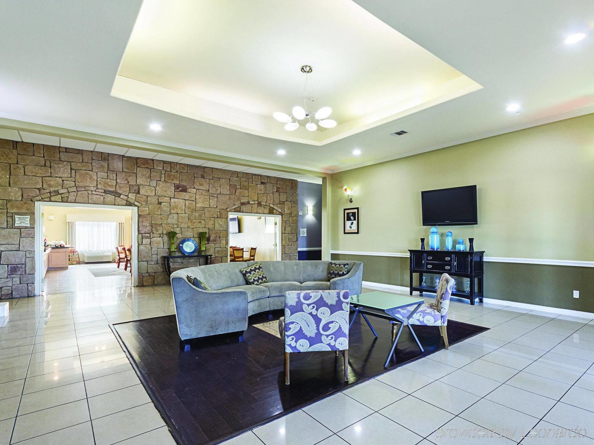 La Quinta By Wyndham San Antonio The Dominion Hotell Exteriör bild
